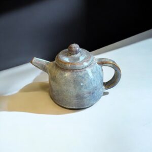 Handmade Ceramic Teapot